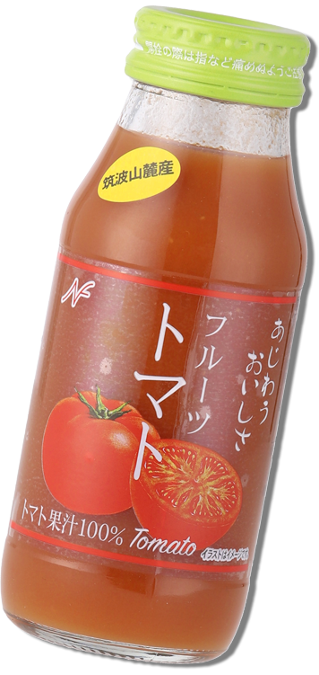 フルーツトマト